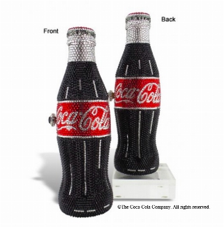 Coca-Cola Bottle Coca-Cola Bottle
